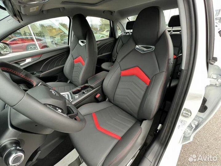 Kaiyi E5 1.5 CVT, 2023