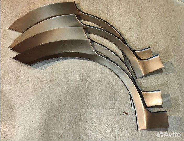 Арка задняя Лэнд Ровер Фрилэндер