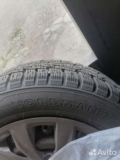 Nordman Nordman 4 185/65 R15