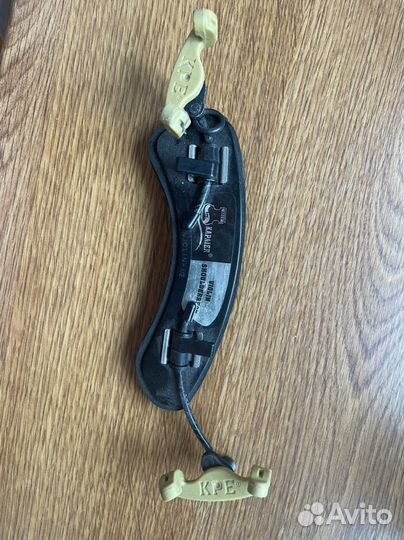 Мостик Kapaier для скрипки 1/2