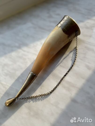 Рог для вина