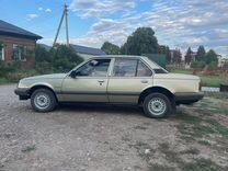 Opel Ascona 1.6 MT, 1986, 121 625 км, с пробегом, цена 100 000 руб.