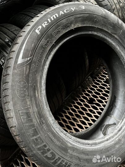 Michelin Primacy 3 215/65 R17