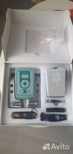 Машинка для татуажа symphony 2 micropigmentation