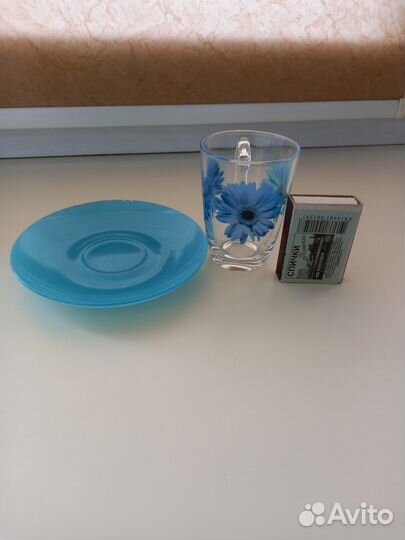 Кофейный сервиз