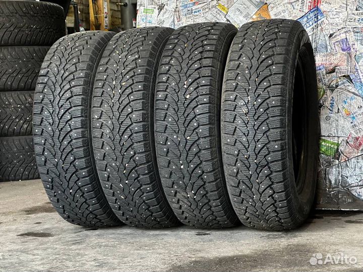 Pirelli Formula Ice 205/65 R16
