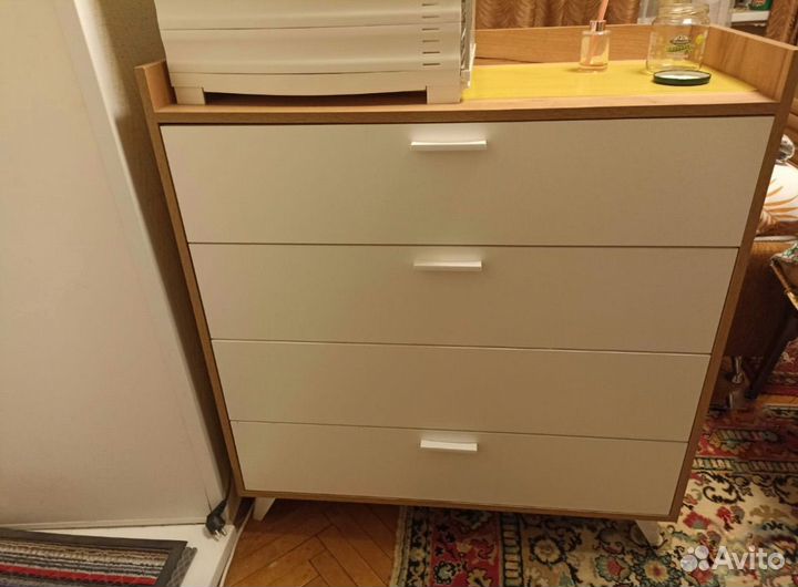 Комод Ирис-01 СПБ