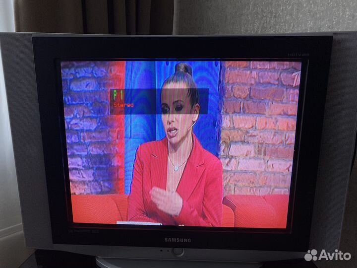 Телевизор бу