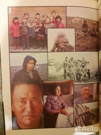 В.Распутин Сибирь, Сибирь