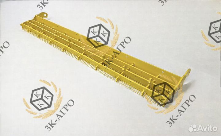 Подбарабанье NEW holland 47850538