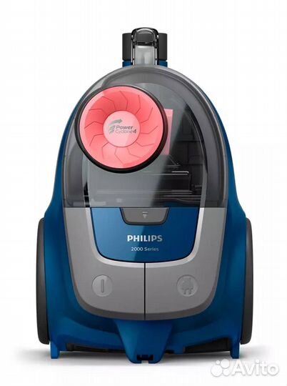 Пылесос Philips XB2123/08 новый с гарантией