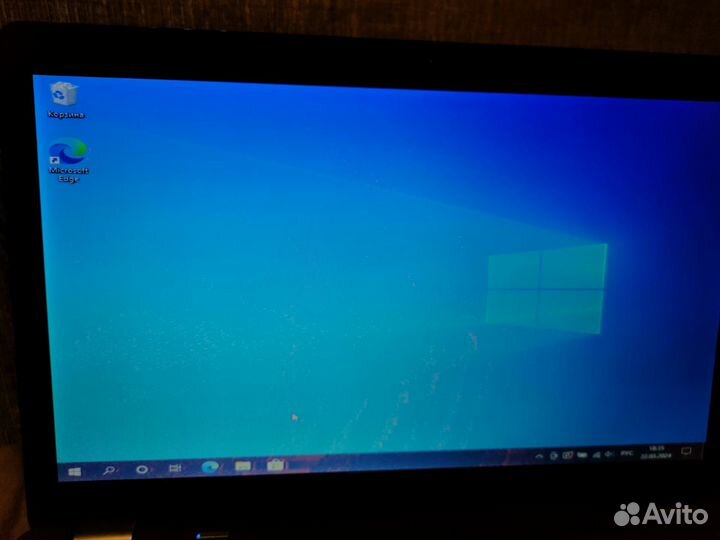 Ноутбук HP G62-b13ER