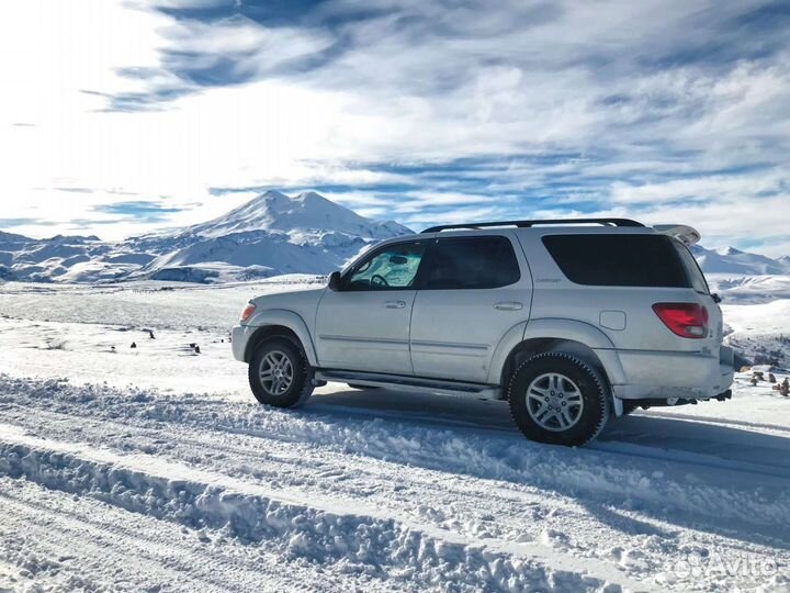Экскурсии, джип-туры по кавказу, трансфер