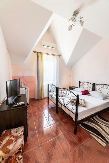 Комната 15 м², 2/2 эт.