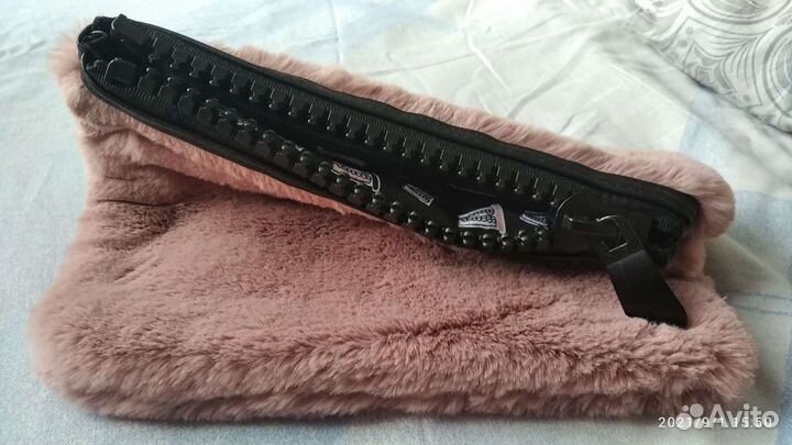 Сумка клатч