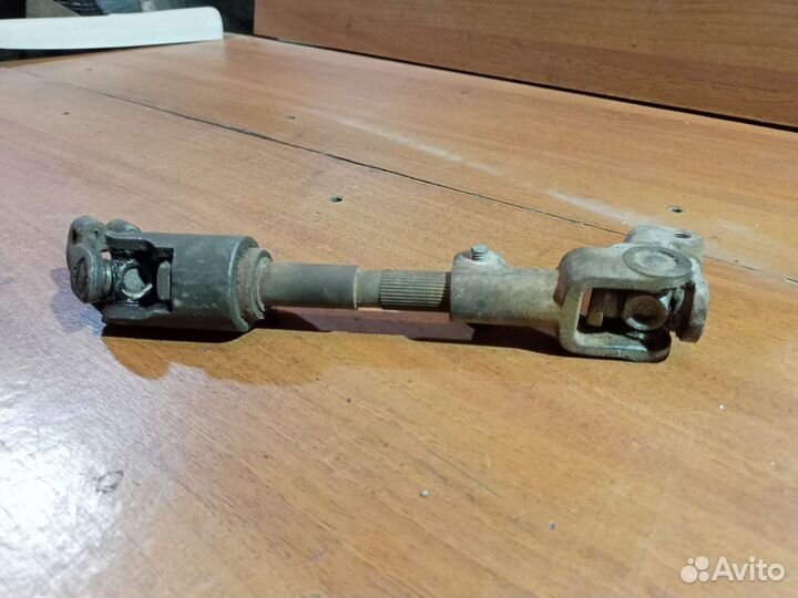 Кардан рулевой Byd F3 2008 1.6 DA4G18