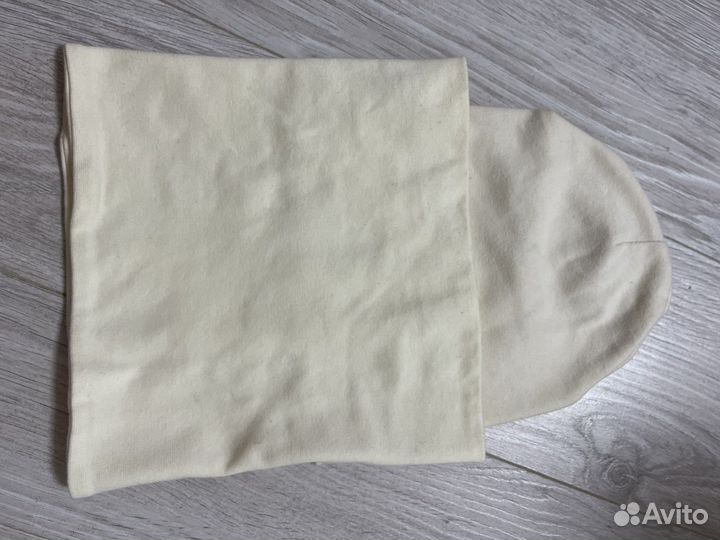 Шапка для девочки