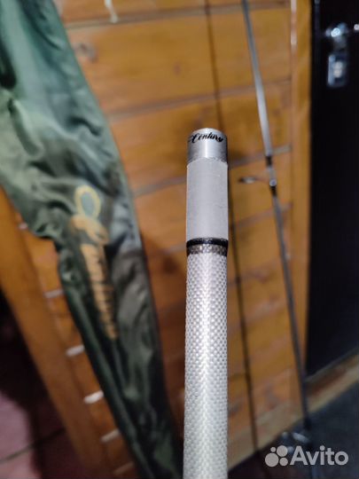 Карповые удилища Century FS