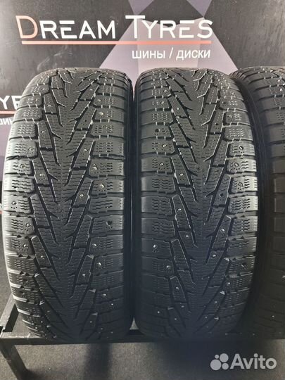 Nokian Tyres Hakkapeliitta 7 SUV 235/55 R19