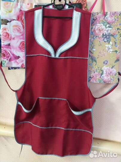 Халат женский