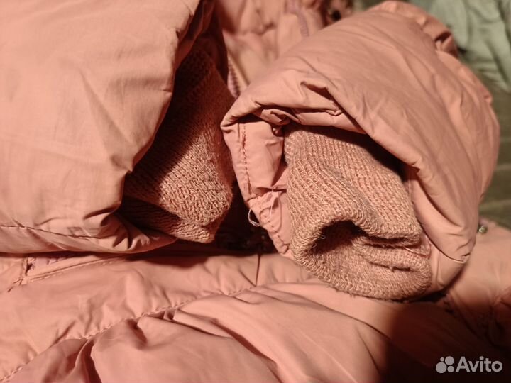 Зимний костюм 92