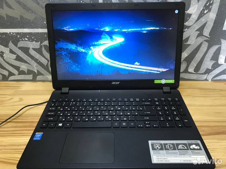 Acer для работы и дома 8gb/ssd/Intel