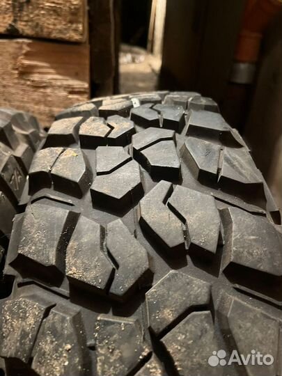 Колёса на УАЗ