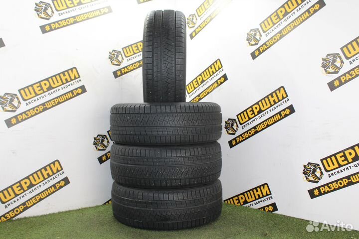 Triangle Snowlink TWT02 235/55 R18 104V