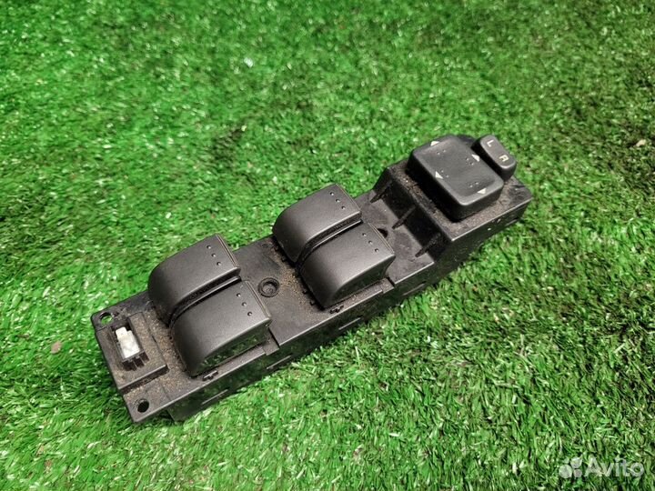 Блок управления стеклоподъемников для Mazda 6 GG