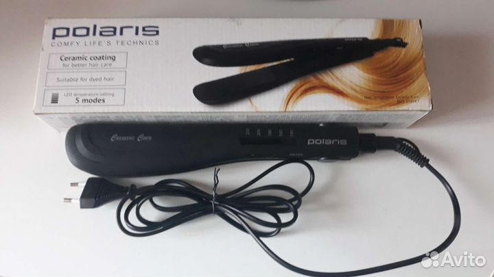 Выпрямитель для волос