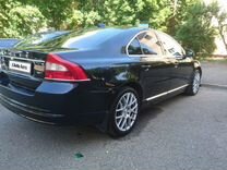 Volvo S80 2.5 AT, 2011, 206 000 км, с пробегом, цена 1 450 000 руб.