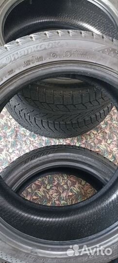 Hankook Winter I'Cept IZ2 225/45 R18 95T