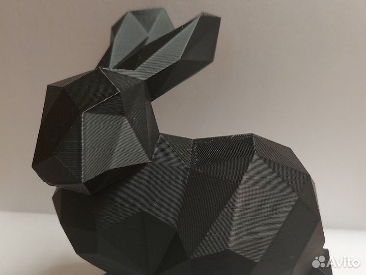 Декоративные кролики