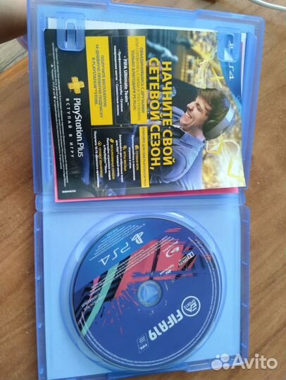 Игры для приставок ps4