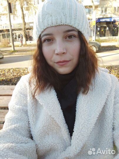 Продавец, администратор