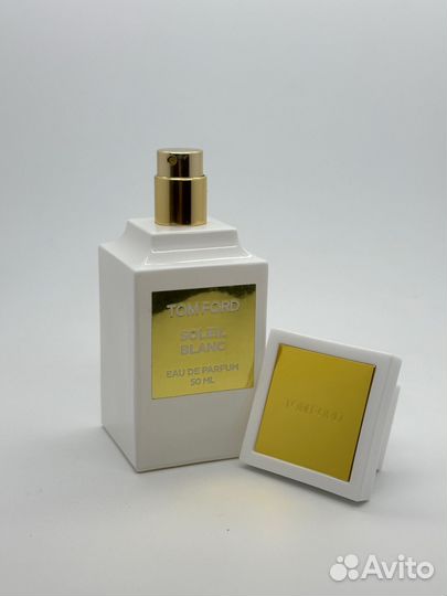 Tom Ford Soleil Blanc