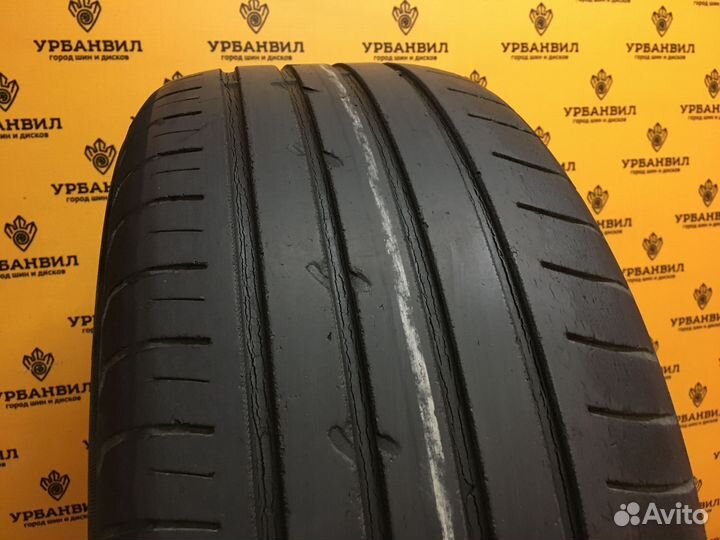 Yokohama C.Drive 2 AC02 235/50 R18 97V