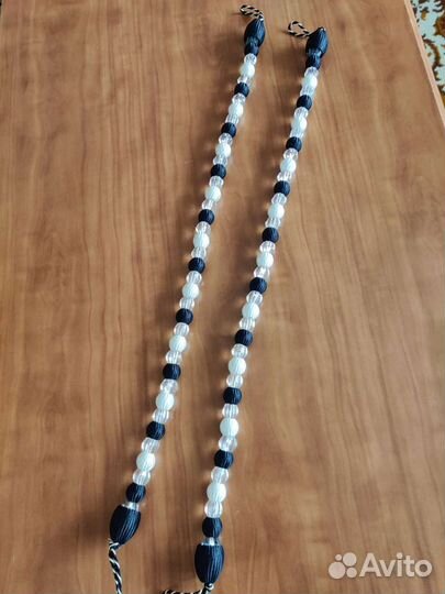 Подхваты для штор, новые