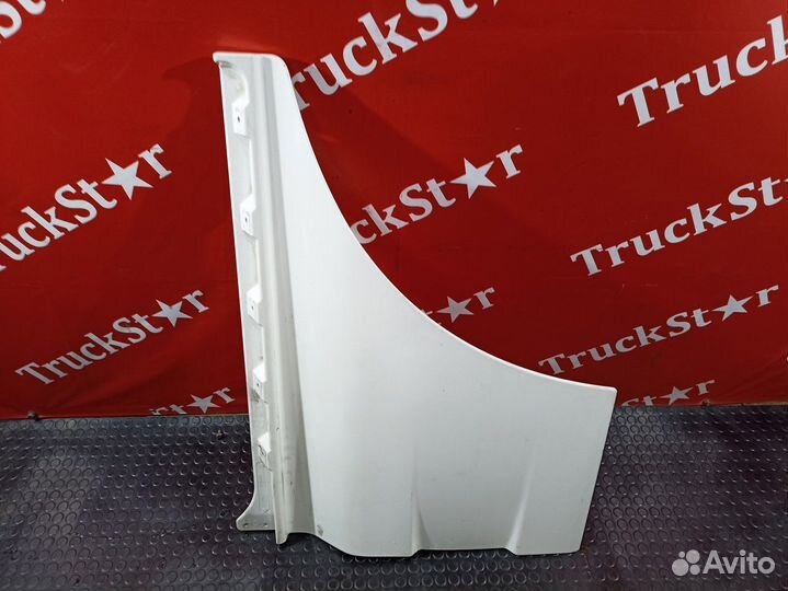 Продолжение двери левой Man TGA, Man TGX