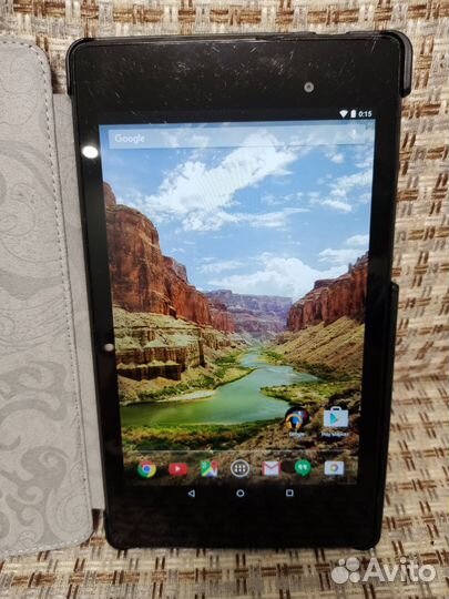 Asus Google Nexus 7 2013