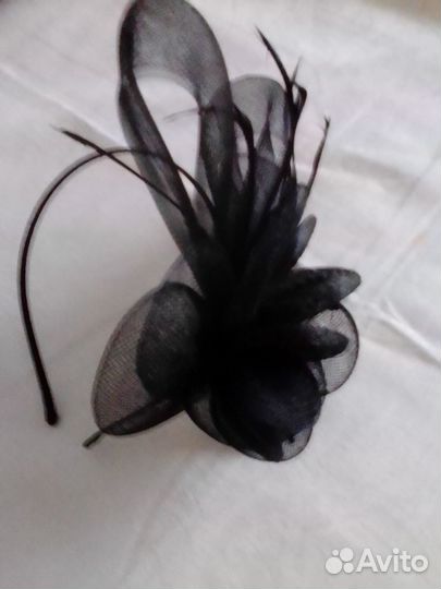 Ободок на голову