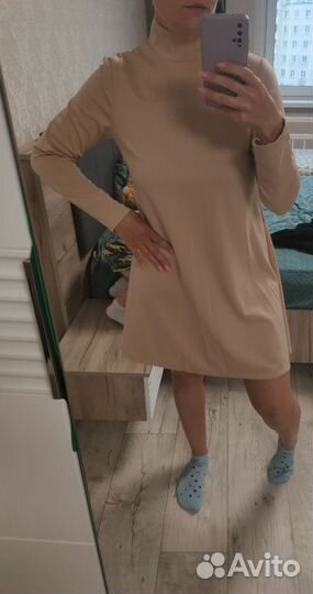 Платье