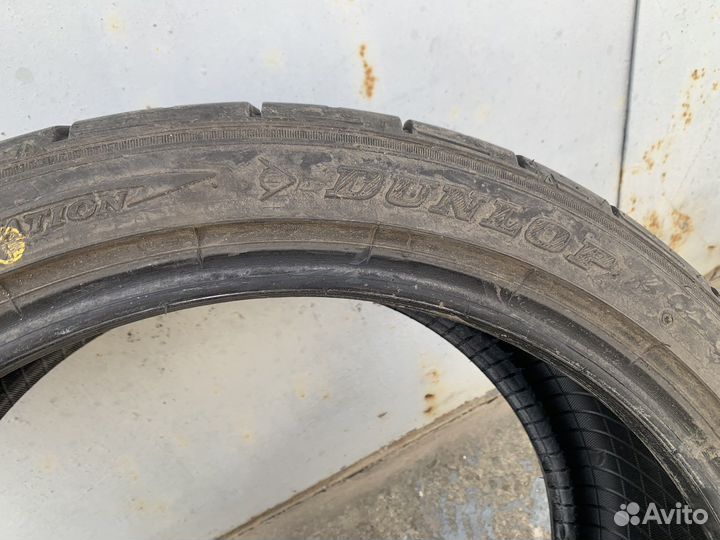 Dunlop Direzza DZ102 225/40 R18