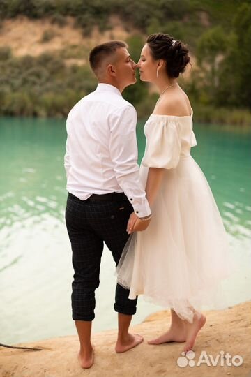 Фотограф профессиональный