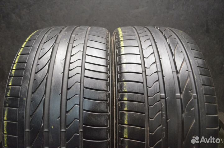 Bridgestone Dueler H/P Sport RFT 275/40 R20 106Y