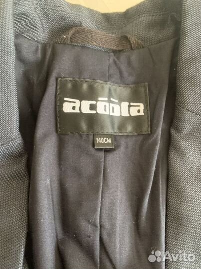 Костюм для мальчика