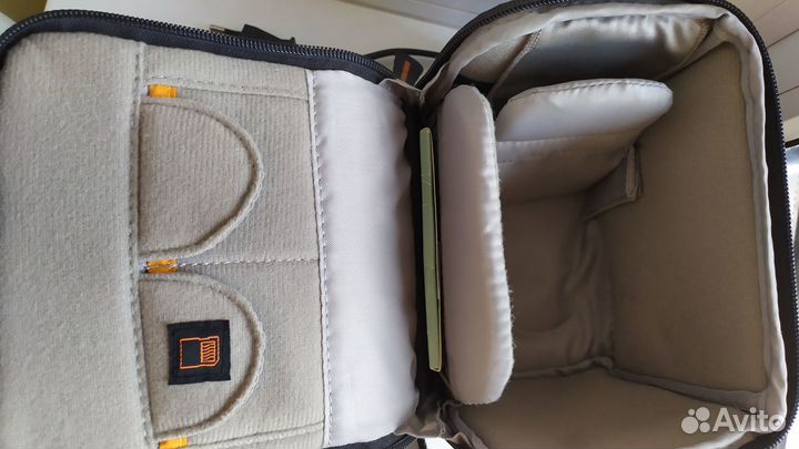 Сумка для фотоаппарата Lowepro