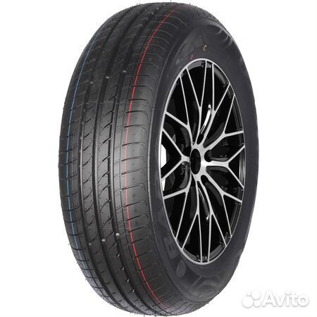 Bars UZ200 185/75 R14 89T