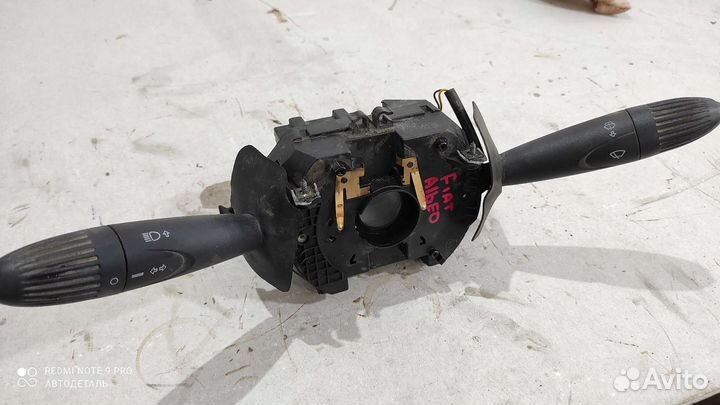 Подрулевой переключатель Фиат Албеа