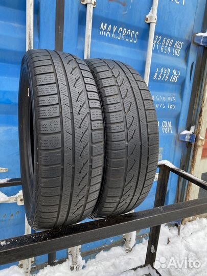 Continental ContiWinterContact TS 810 195/60 R16